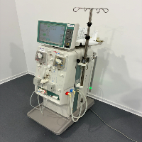 Nikkiso DBB-07 - Dialysis image 1